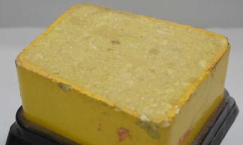 لقمه سنگ ساب