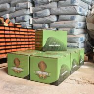 بسته بندی لقمه های اسیدی اورنامنت