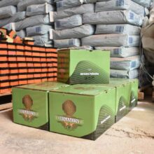 بسته بندی لقمه های اسیدی اورنامنت